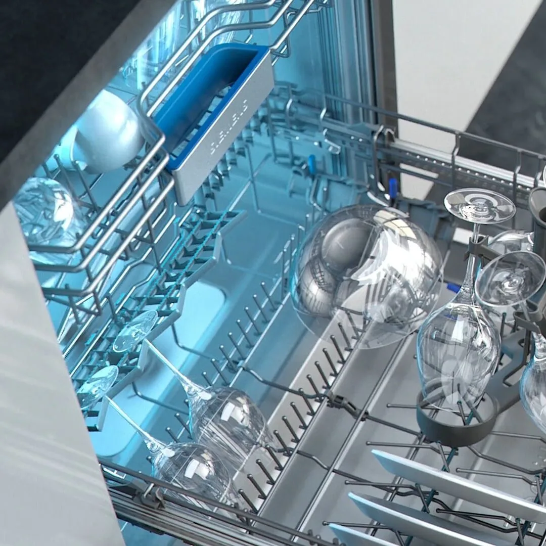 РЕМОНТ ПОСУДОМОЕЧНЫХ МАШИН