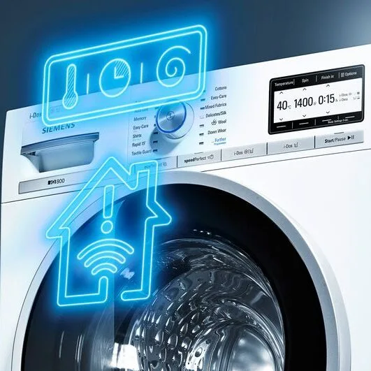 РЕМОНТ СТИРАЛЬНЫХ МАШИН