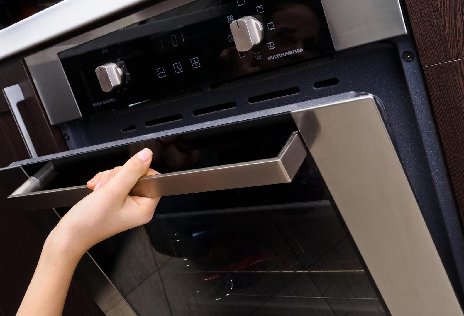 Ремонт духовых шкафов на дому - Ремонт Бытовой Техники