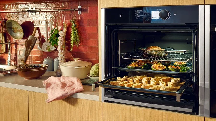 Ovens